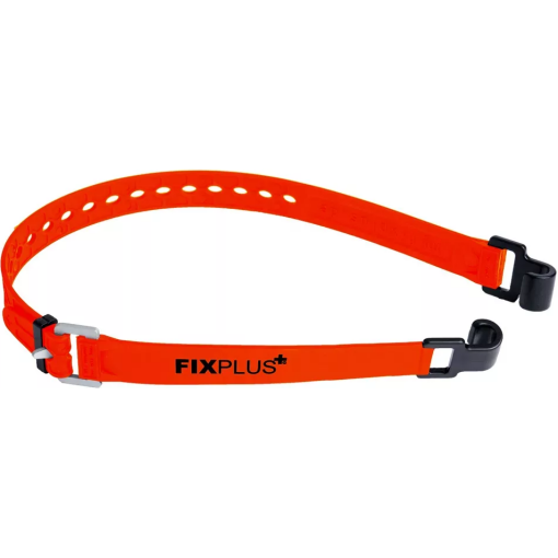 FixPlus Rack Pack Straps Set 46Cm + 15Cm For 13mm Racks