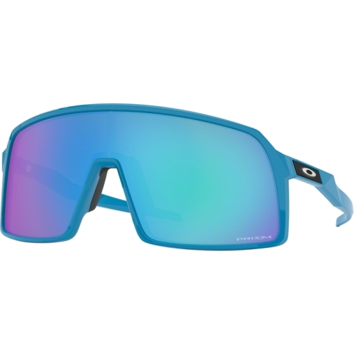 Oakley Sutro - Sky / Prizm Sapphire