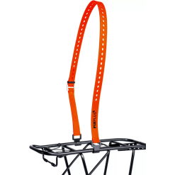 FixPlus Rack Pack Straps Set 86Cm + 15Cm For 13mm Racks - Image 2