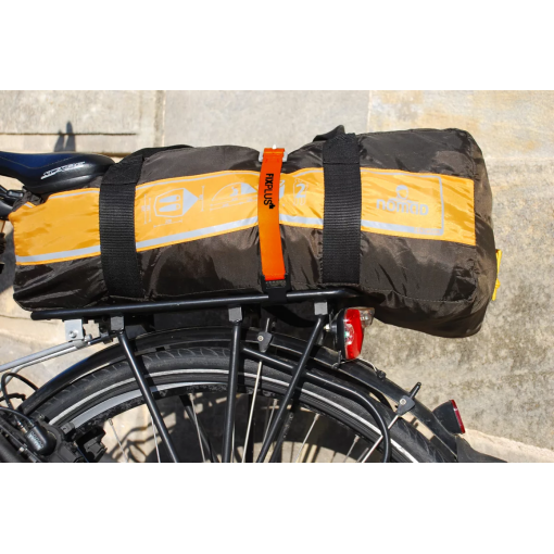 FixPlus Rack Pack Straps Set 46Cm + 15Cm For 13mm Racks - Image 4