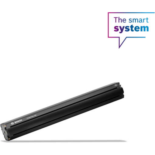 Bosch PowerTube 750 horizontal battery (BBP3770)