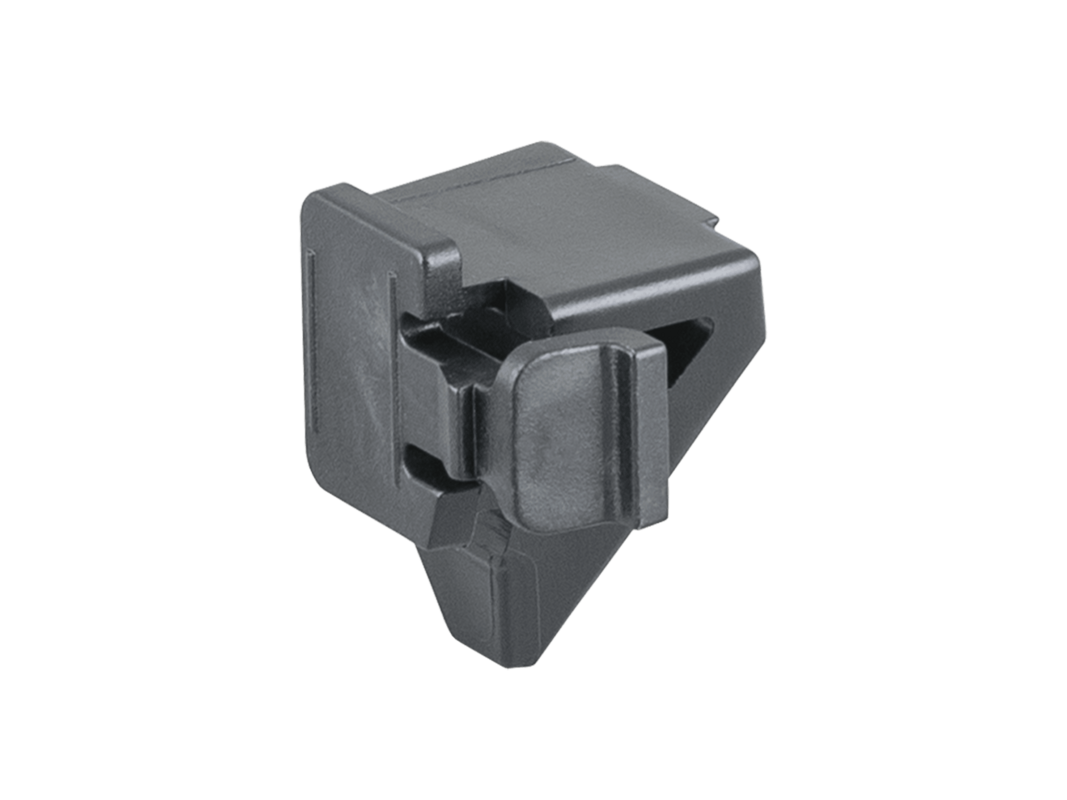 Bontrager Circuit WaveCel Blendr Mount Rear, W5264267