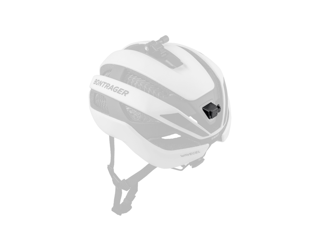 Bontrager Circuit WaveCel Blendr Mount Rear, W5264267 - Image 2
