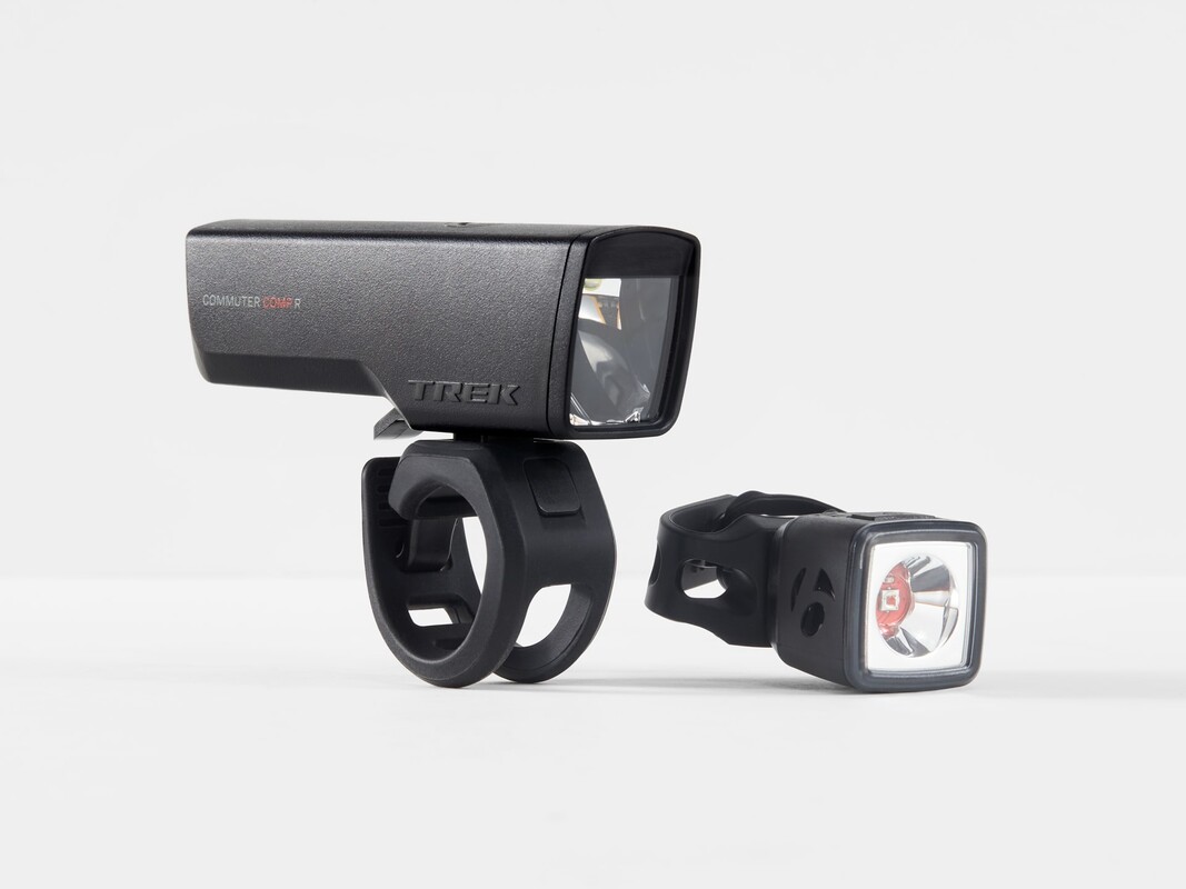 Trek Commuter Light Set