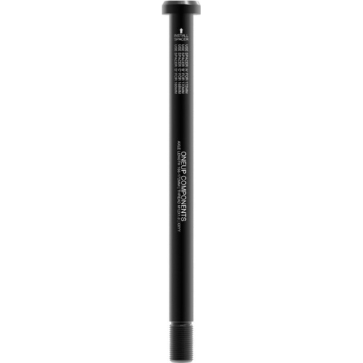 OneUp Rear Axle