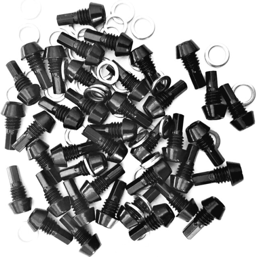 OneUp Pedal Alloy Pins kit