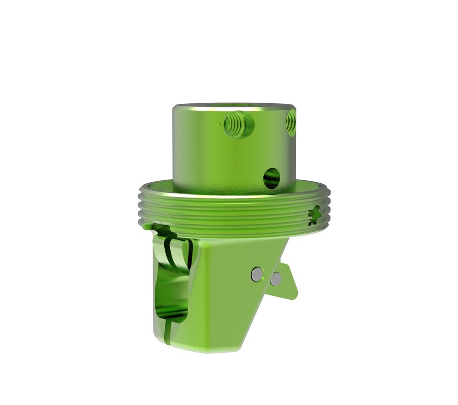 OneUp Dropper V2.1, Actuator kit