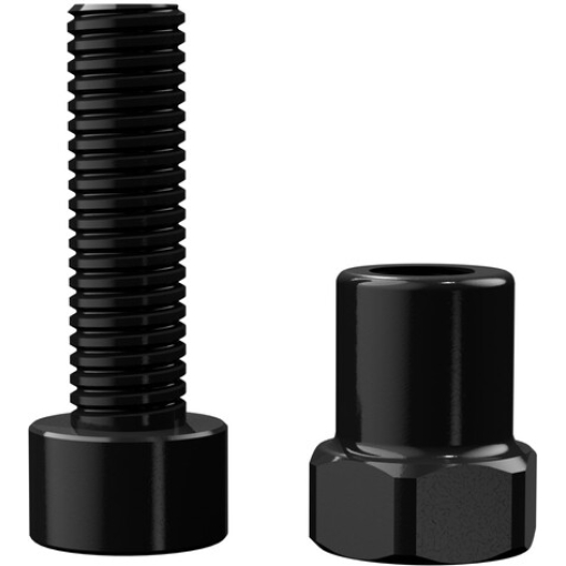 OneUp Small Comp Pedal Friendly Pins kit