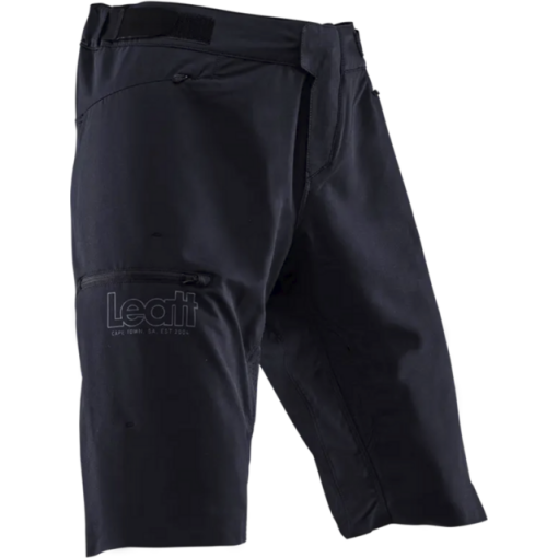 Leatt Shorts MTB Enduro 1.0  Black