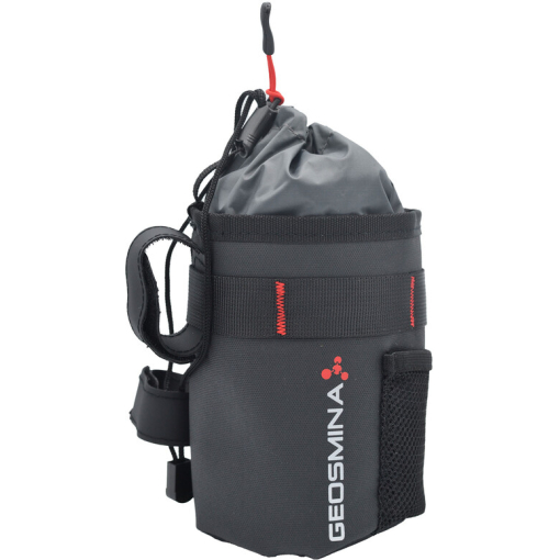 Geosmina Stem Pouch Bag 1.0