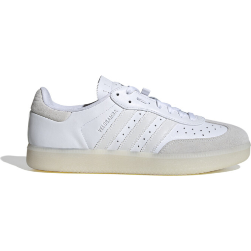 Adidas Velosamba Leather - White