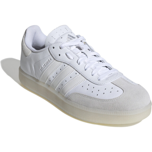 Adidas Velosamba Leather - White - Image 2