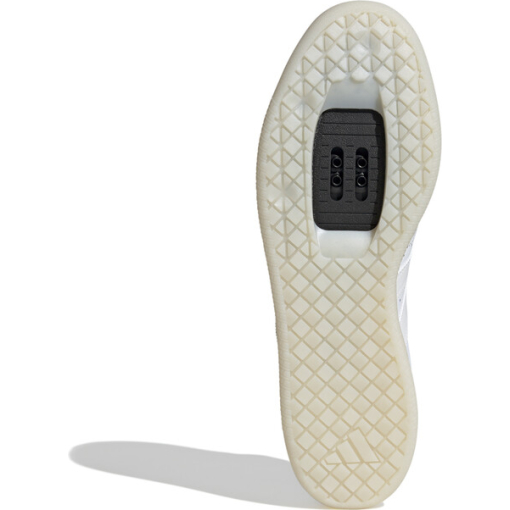 Adidas Velosamba Leather - White - Image 4