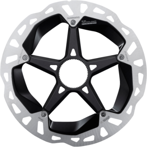 Shimano XTR MT900 jarrulevy centerlock