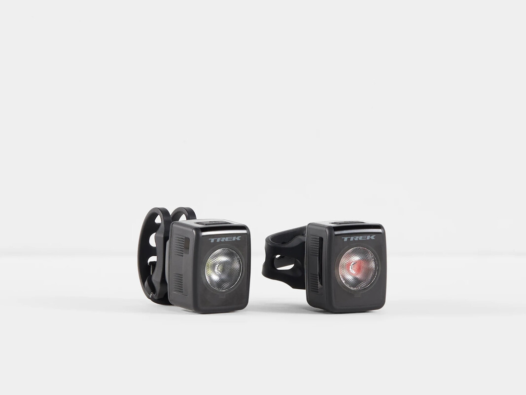 Trek Ion 200 RT / Flare RT Light Set