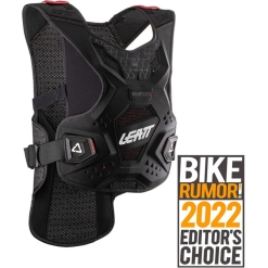 Leatt Chest Protector ReaFlex Women
