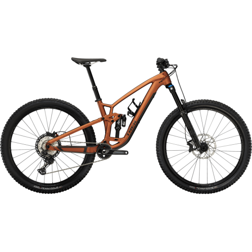 Trek Fuel EX 8 Gen 6 - Orange