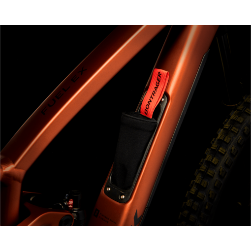 Trek Fuel EX 8 Gen 6 - Orange - Image 3