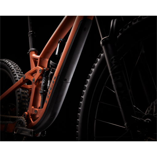 Trek Fuel EX 8 Gen 6 - Orange - Image 6