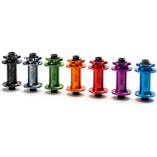 OneUp Front Hub 32h, 15x110mm
