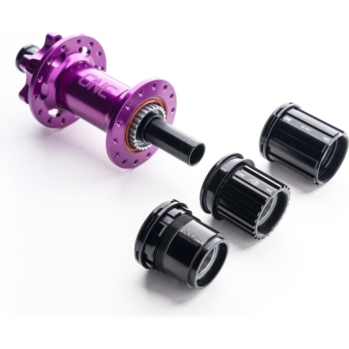OneUp Rear Hub 32h, 12x148mm - Image 2