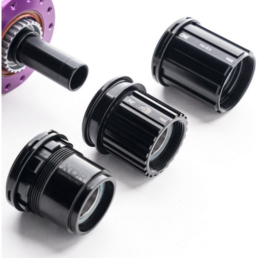 OneUp Freehub Rear
