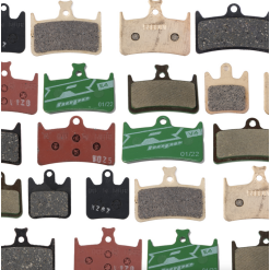 Hope Sintered Compound - Brake pads