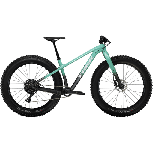 Trek Farley 5 - Green