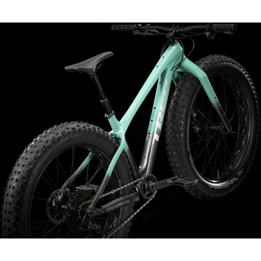 Trek Farley 5 - Green - Image 2