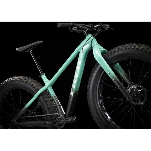 Trek Farley 5 - Green - Image 3