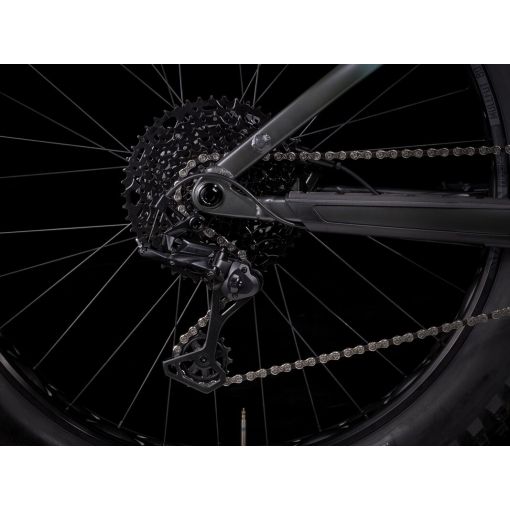 Trek Farley 5 - Green - Image 4