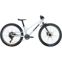 Trek Wahoo 24 Trail - Grey