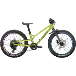 Trek Wahoo 20 Trail - Green