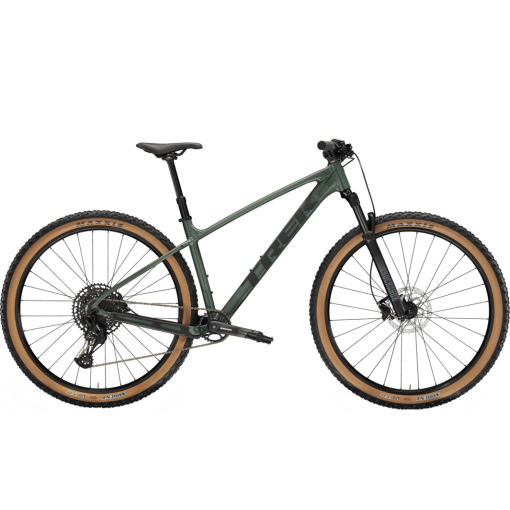 Trek Marlin 7 Gen 3 - Green