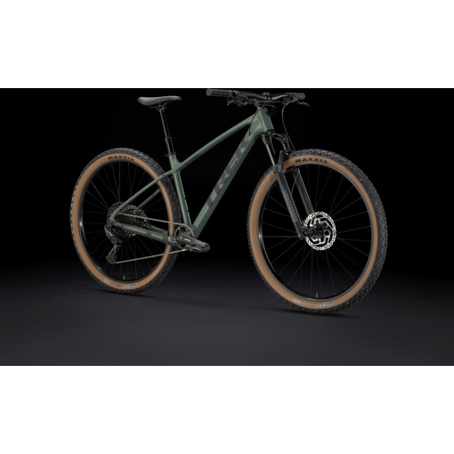 Trek Marlin 7 Gen 3 - Green - Image 2