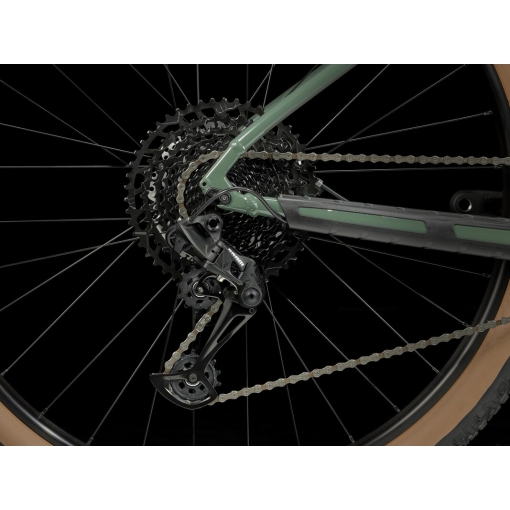 Trek Marlin 7 Gen 3 - Green - Image 3