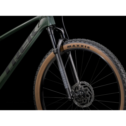Trek Marlin 7 Gen 3 - Green - Image 4