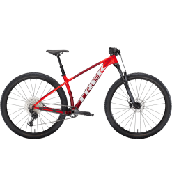 Trek Procaliber 6 - Red