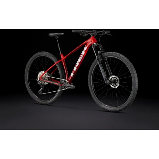 Trek Procaliber 6 - Red - Image 2