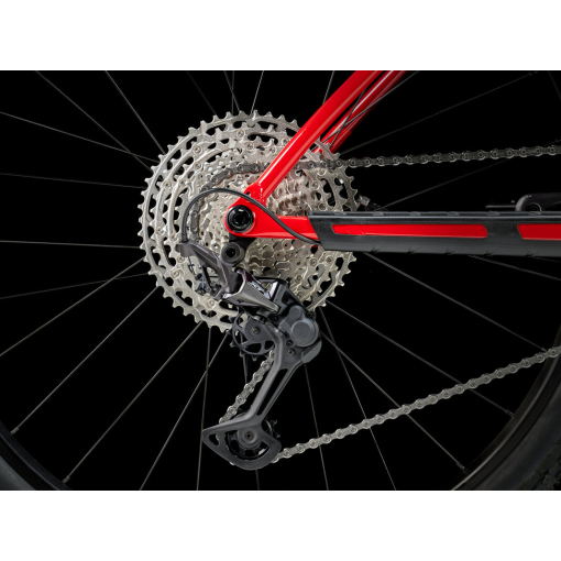 Trek Procaliber 6 - Red - Image 3