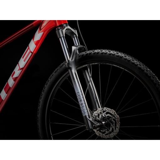 Trek Procaliber 6 - Red - Image 4