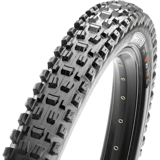 Maxxis Assegai 29x2.50WT, Wire