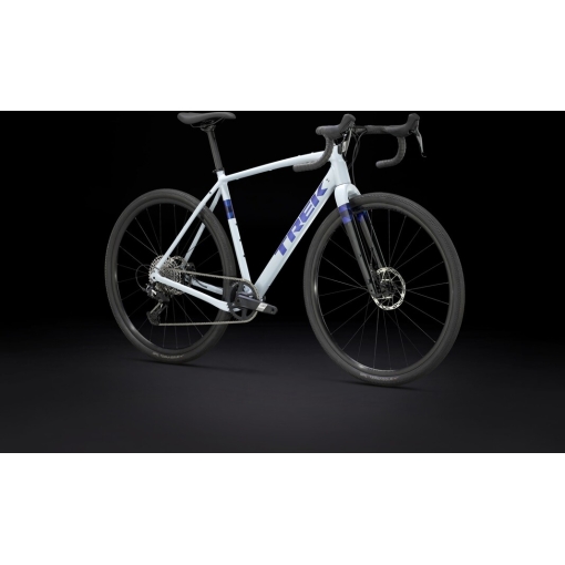 Trek Checkpoint ALR 5 - Grey - Image 2