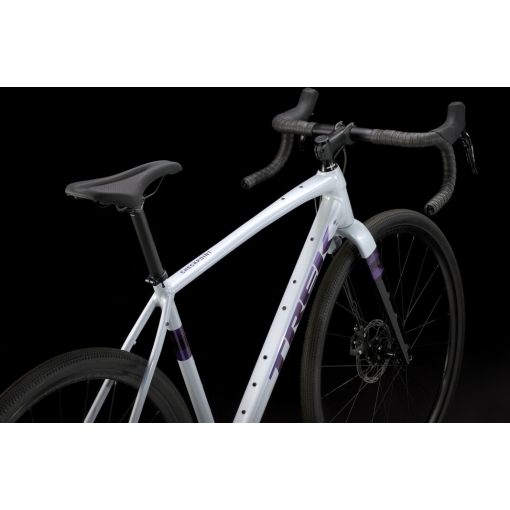Trek Checkpoint ALR 5 - Grey - Image 3