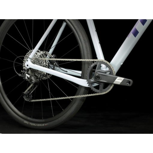 Trek Checkpoint ALR 5 - Grey - Image 4