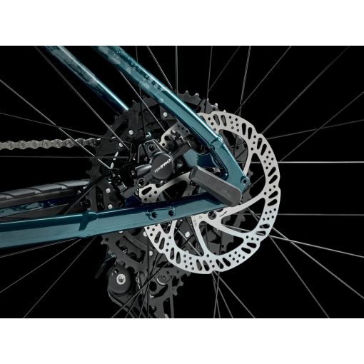 Trek Marlin 6 Gen 3 - Green - Image 5