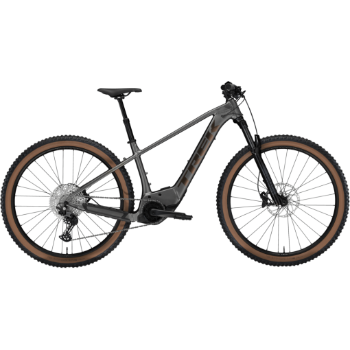 Trek Marlin+ 8 - Grey