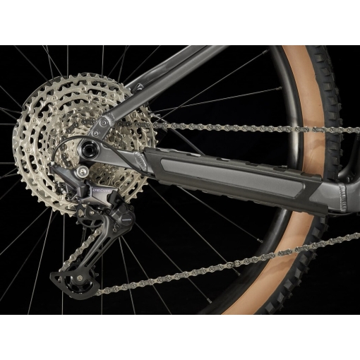 Trek Marlin+ 8 - Grey - Image 3