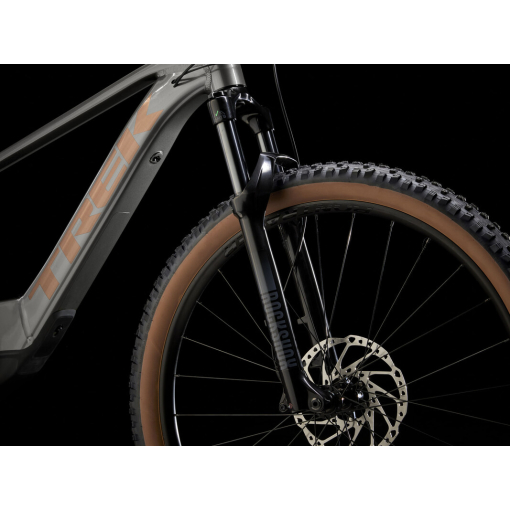 Trek Marlin+ 8 - Grey - Image 4