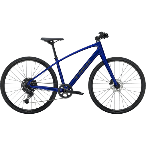 Trek FX 3 - Blue